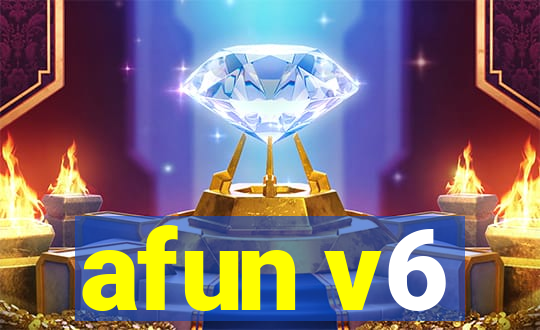 afun v6